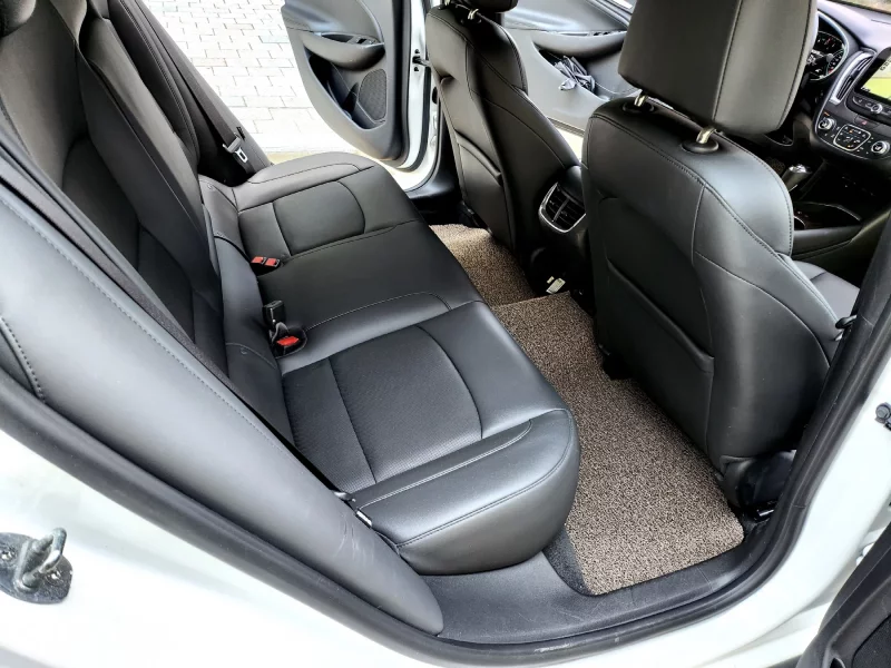 Daewoo Malibu