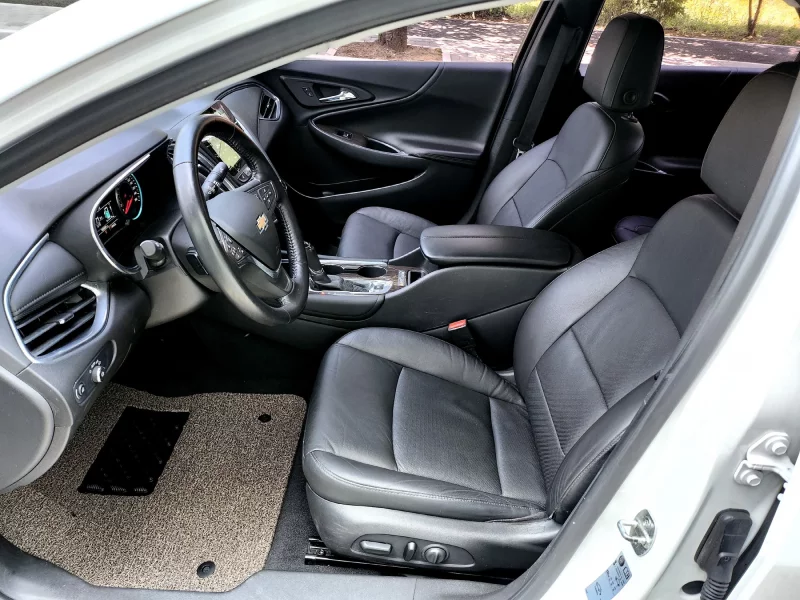 Daewoo Malibu