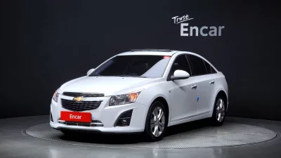 Daewoo Cruze