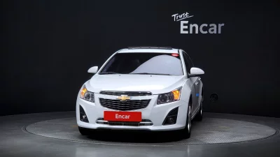 Daewoo Cruze