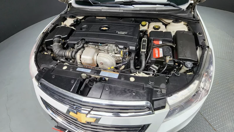 Daewoo Cruze