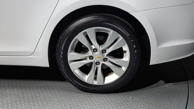 Daewoo Cruze