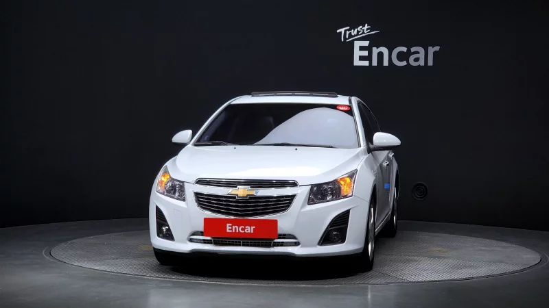 Daewoo Cruze