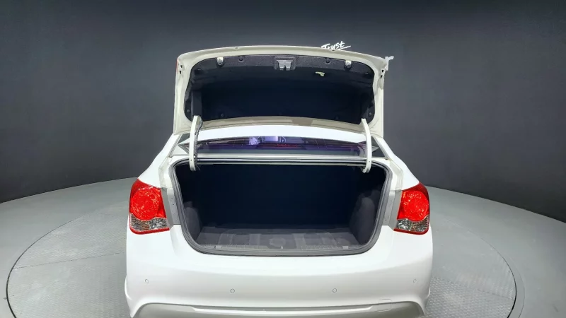 Daewoo Cruze