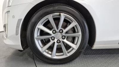 Cadillac CTS