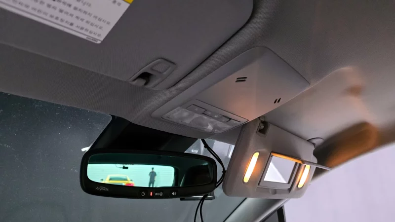 Daewoo Trax