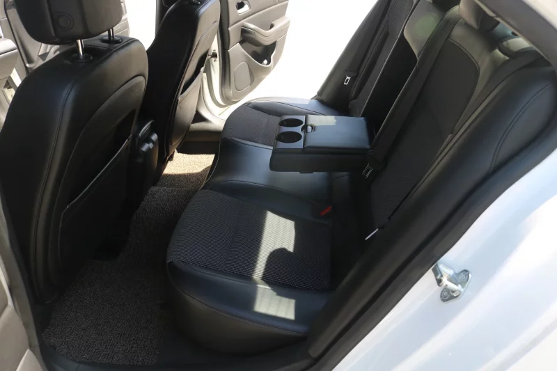 Daewoo Malibu