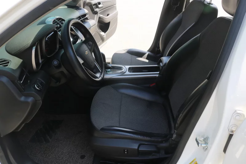 Daewoo Malibu