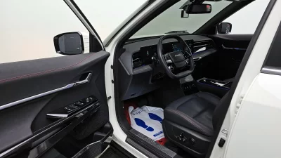 SsangYong Actyon