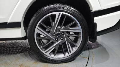 SsangYong Actyon