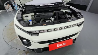 SsangYong Actyon
