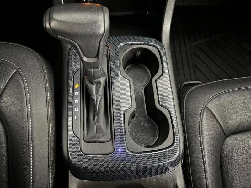 Daewoo Colorado