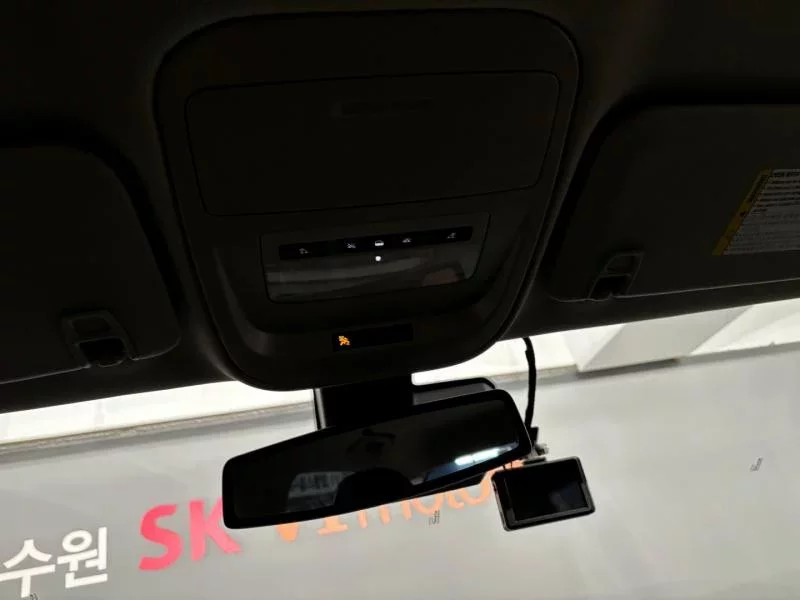 Daewoo Colorado