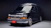 Chevrolet Express Van