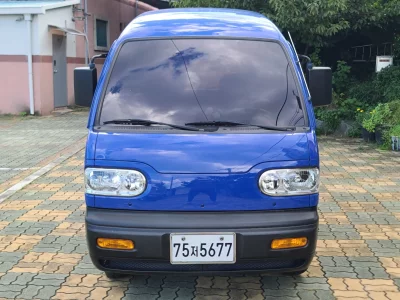 Daewoo damas