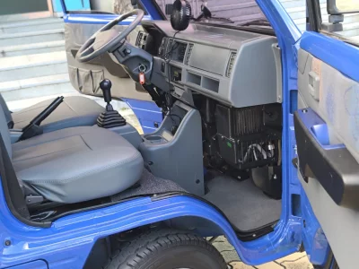 Daewoo damas