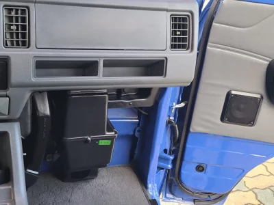 Daewoo damas