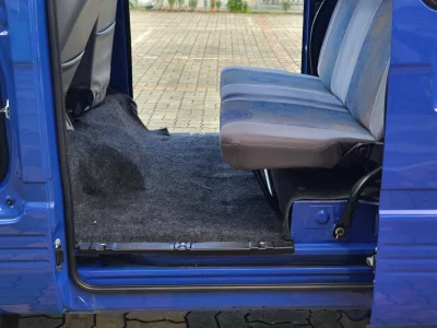Daewoo damas