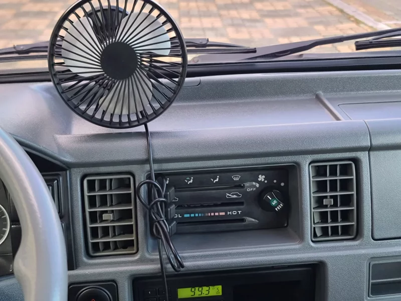 Daewoo damas