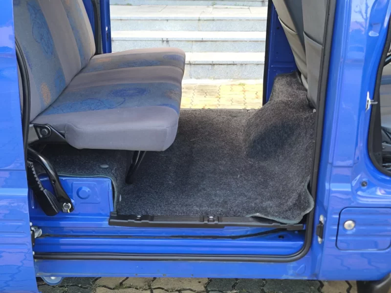 Daewoo damas