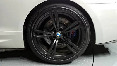 BMW M6