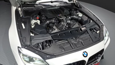 BMW M6