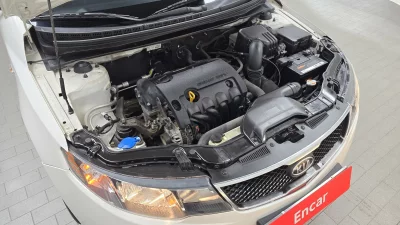 Kia Porte