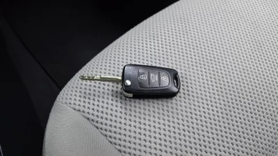 Kia Porte