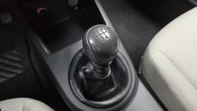 Kia Porte