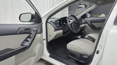 Kia Porte