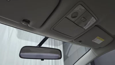 Kia Porte