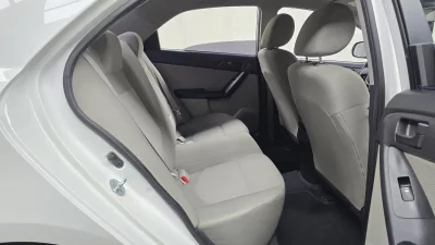 Kia Porte