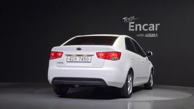 Kia Porte