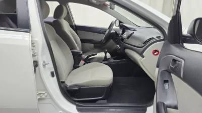 Kia Porte