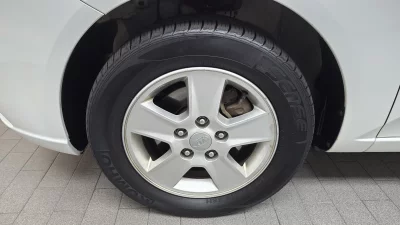 Kia Porte