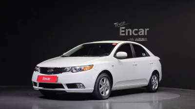 Kia Porte