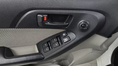 Kia Porte