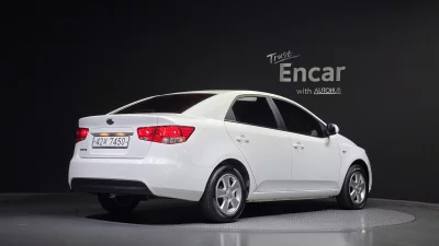Kia Porte