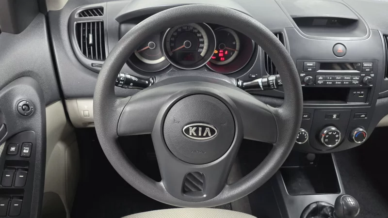 Kia Porte