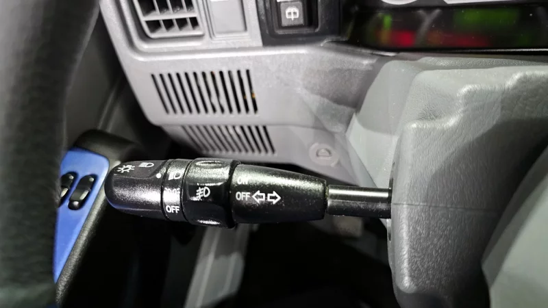 Daewoo damas