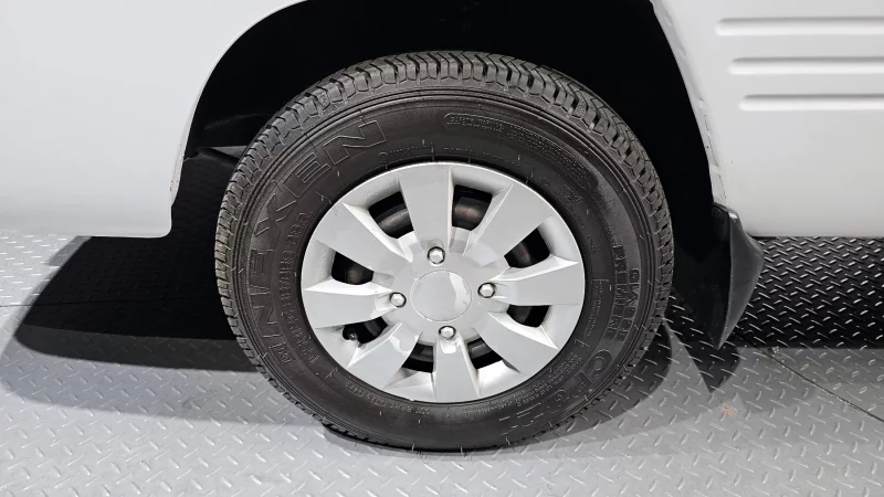 Daewoo damas