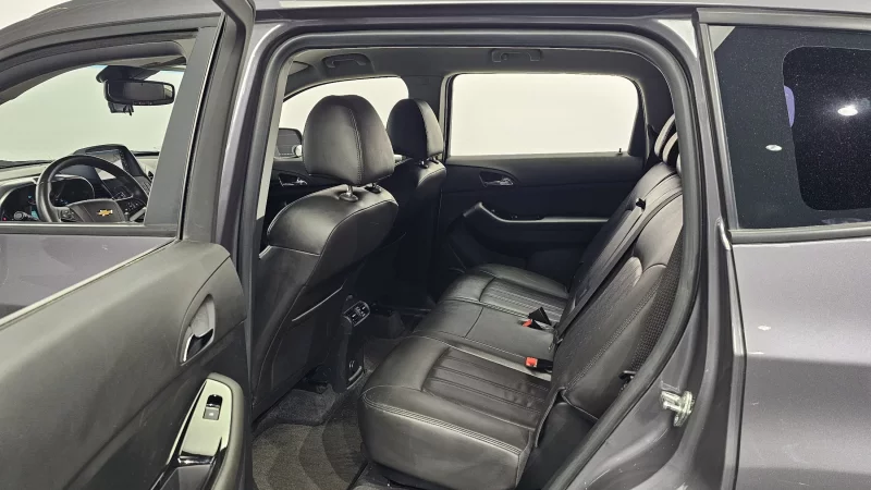 Daewoo Orlando
