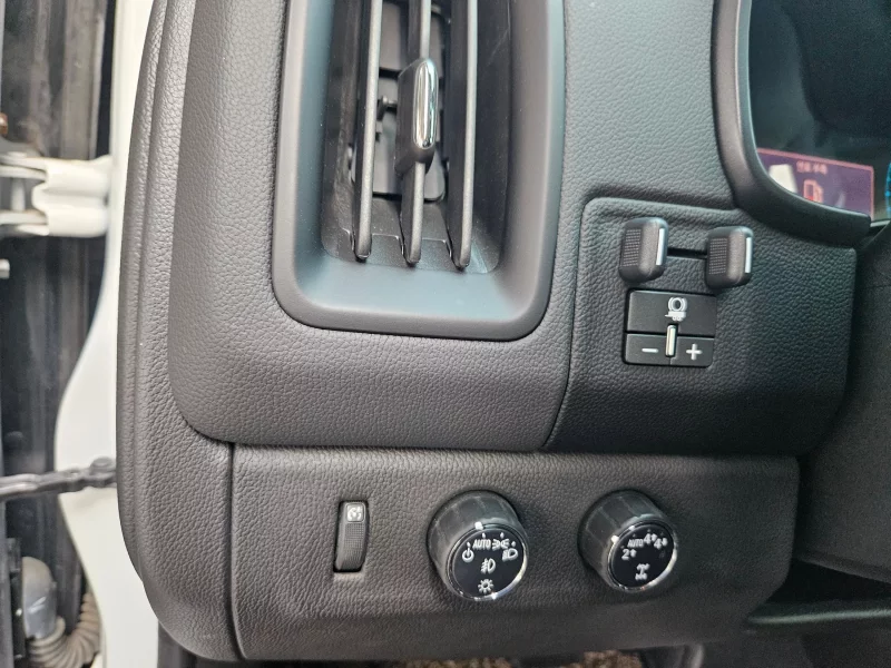 Daewoo Colorado