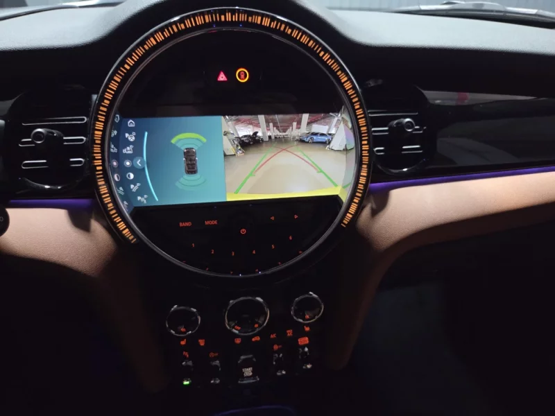 MINI Cooper Convertible