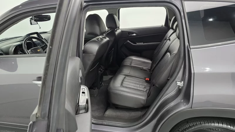 Daewoo Orlando