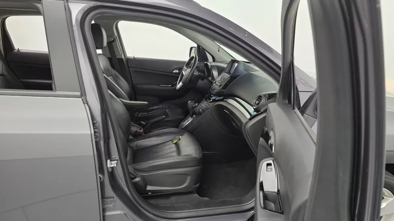 Daewoo Orlando