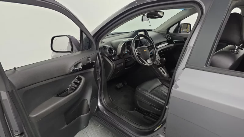 Daewoo Orlando
