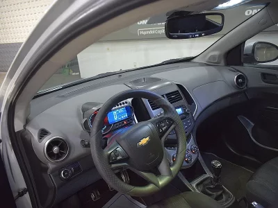 Daewoo Aveo