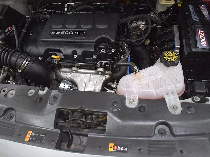 Daewoo Aveo