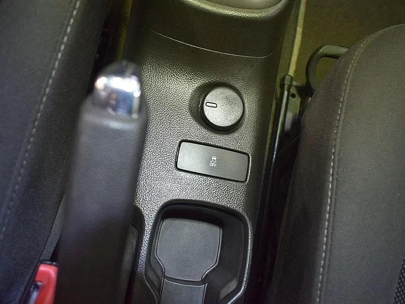 Daewoo Aveo